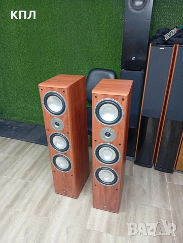 Тонколони MAGNAT Monitor -1000, снимка 5 - Тонколони - 53028236