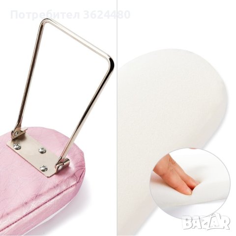 Поставка за маникюр, снимка 9 - Други - 40419766