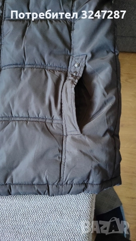 Зимно яке XSIDE, снимка 8 - Якета - 52949298