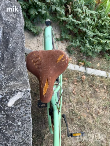 Колело 28 цола, снимка 4 - Велосипеди - 51376500