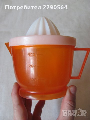 преси за цитроси - различни видове, снимка 3 - Аксесоари за кухня - 29608318