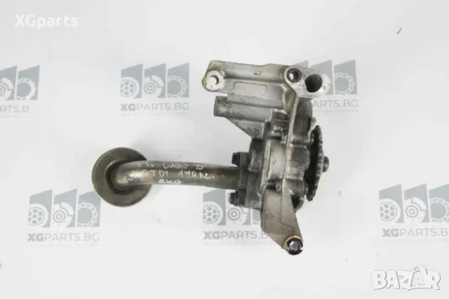Маслена помпа за Volkswagen Golf 5 2.0tdi 140 к.с. BKD (2003-2009) 