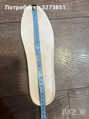 Маратонки Lio jo, снимка 4 - Маратонки - 52789051