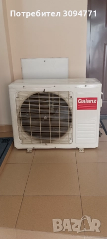 Климатик Galanz 12-ka