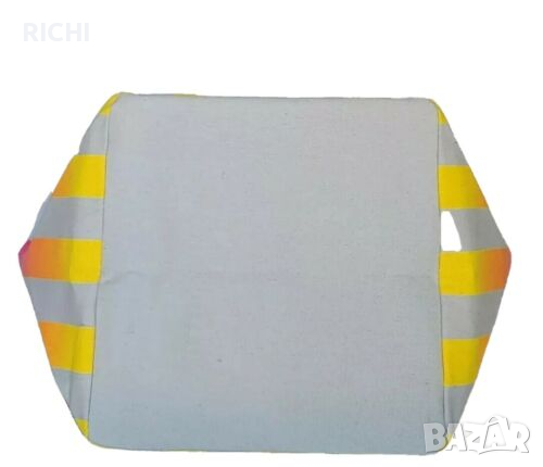 Victoria Secret Greetings From Paradise нова чанта, снимка 4 - Чанти - 36382561