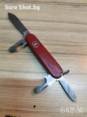Victorinox , снимка 2 - Ножове - 37033003