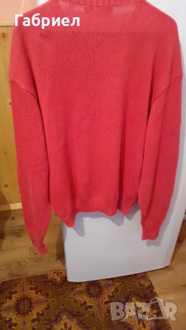 Мъжки пуловер Polo RalphLauren. , снимка 7 - Пуловери - 38704252