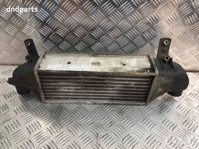 Интеркулер Ford Focus,1.8TDCI,1999г.