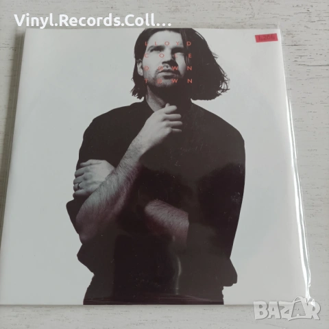 Лот, снимка 8 - Грамофонни плочи - 54131918