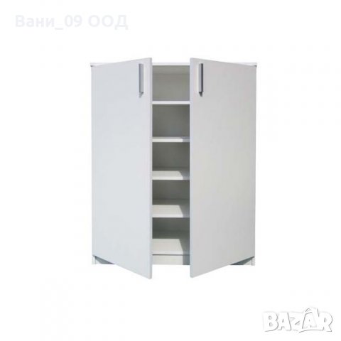 Голям шкаф за обувки-минимум 15 чифта