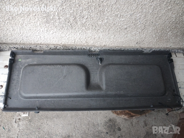 Кора багажник Хюндаи Гетц 2002 2011 г