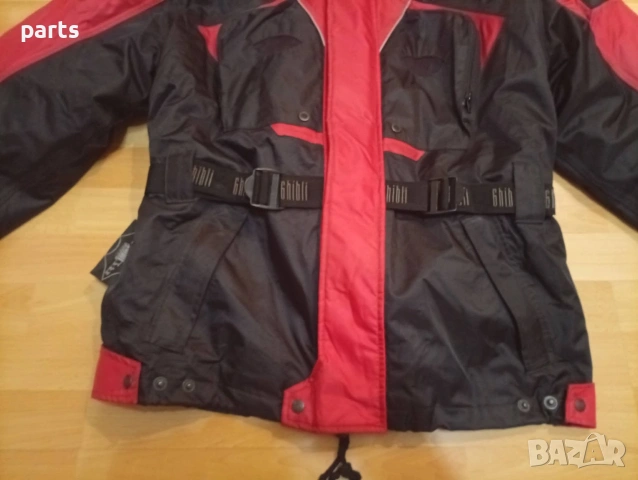 Мото Яке Chibli Force - Размер L - Протектори, снимка 2 - Аксесоари и консумативи - 53918406