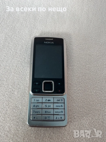 Nokia 6300 , Нокия 6300 , НОВА БАТЕРИЯ!, снимка 2 - Nokia - 56133192