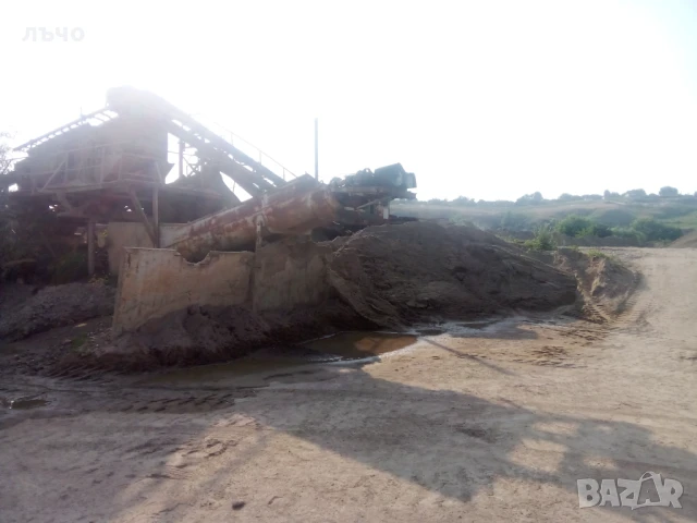 Услуги със Самосвал Плевен , снимка 1