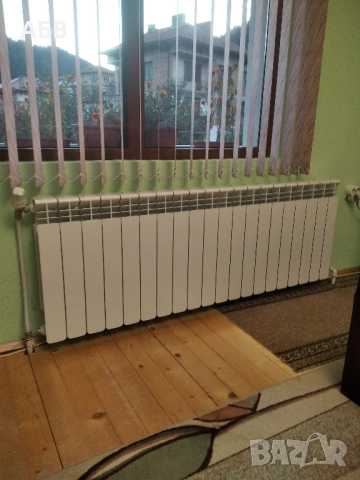 2бр.Панелни радиатори, снимка 3 - Радиатори - 51519822