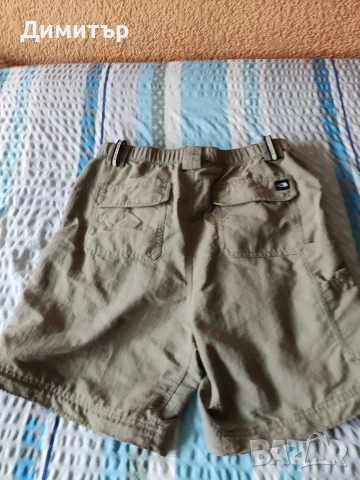 The north face, снимка 6 - Къси панталони - 54364156