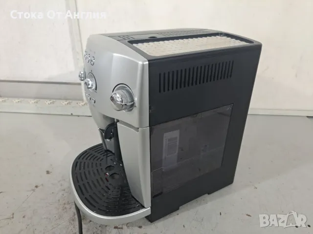 Кафемашина - Delonghi Magnifica, снимка 3 - Кафемашини - 49631159