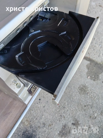 Уредба Sony RX 77, снимка 6 - Аудиосистеми - 52429542