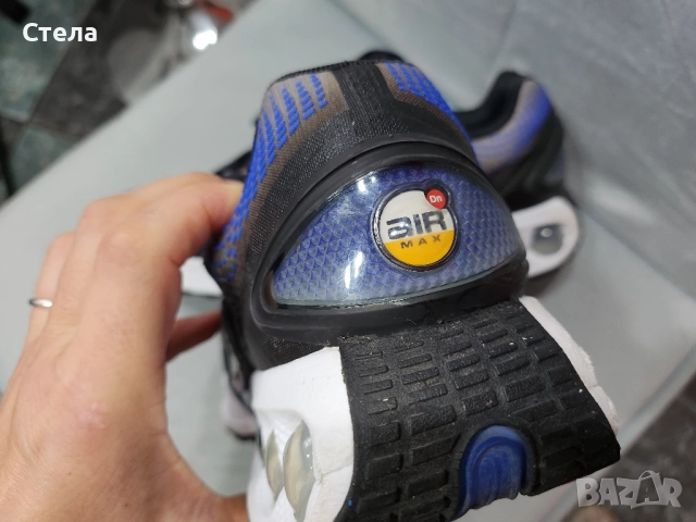 Маратонки Nike Air Max 42.5, снимка 4 - Спортни обувки - 51853463