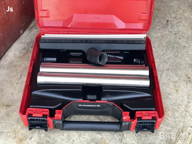 Hilti VC 20L-X Хилти Работна прахосмукачка индустриална, снимка 7 - Шлайфмашини - 55851720