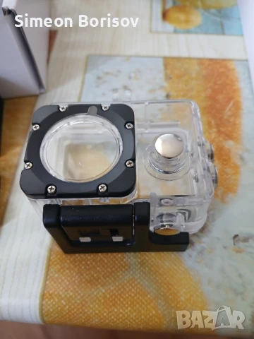Екшън камера , снимка 4 - Камери - 50822716