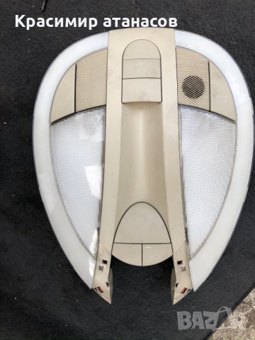 Плафон преден за MERCEDES-E-CLASS А2118204201/8J12