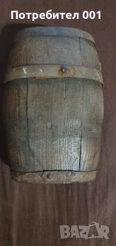 Бачонка , буре, снимка 6 - Други - 50487142