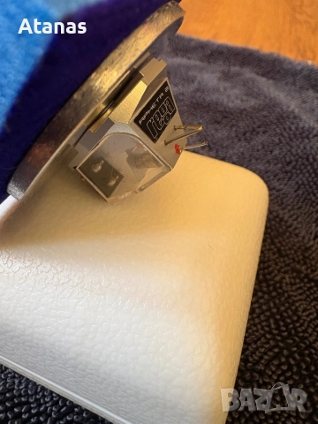 Rega Apheta 2, снимка 5 - Грамофони - 52942939