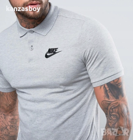 Original Mens NIKE Golf T Shirt -мъжка тениска р-р XL