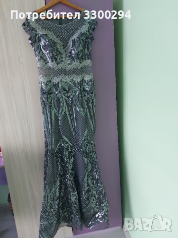 Официална рокля, снимка 6 - Рокли - 37160475