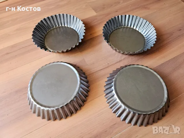 Тави за Закуски, Пици, Милинки, Готвене и Агнета , снимка 8 - Обзавеждане за заведение - 12409220