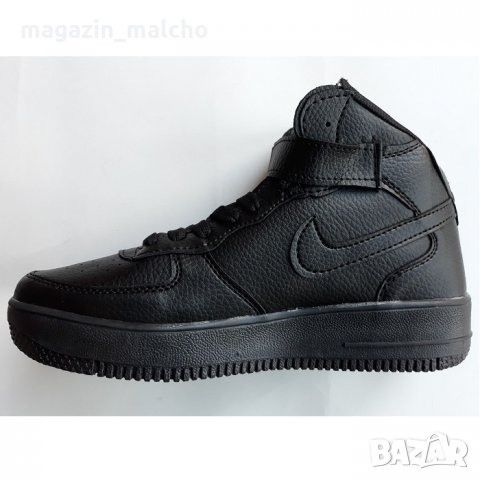 КЕЦОВЕ - NIKE AIR; размери: 40 и 42, снимка 2 - Кецове - 31920552