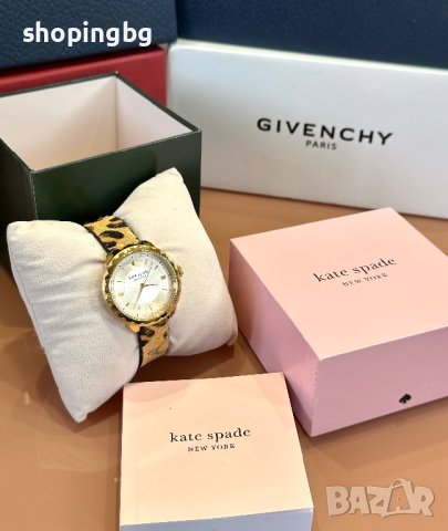 Дамски часовник Kate Spade New York НАМАЛЕН, снимка 1
