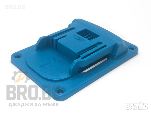 Стойка / държач за инструмент / уред Makita , снимка 2 - Други инструменти - 52399013