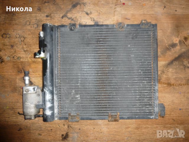 Радиатор климатик Опел Зафира-А 2.0 дти 101 к,с