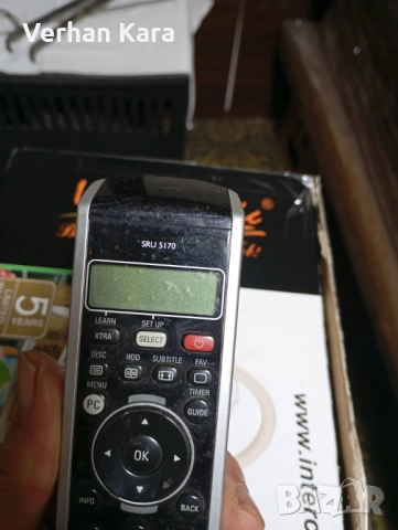 philips kumandalar, снимка 13 - Други - 53226350