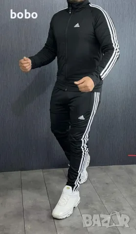 нови мъжки екипи Adidas 