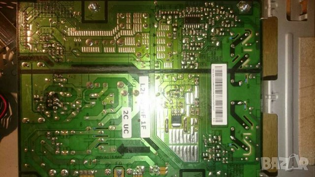 Samsung 2233sn на части, снимка 3 - Монитори - 30249875