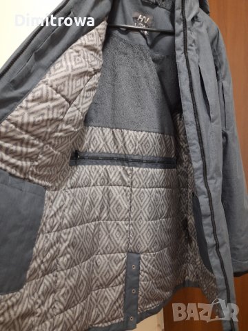  р-р М Human Nature Мъжка шуба, снимка 8 - Палта - 38129438