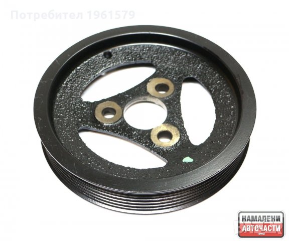 Шайба хидравлична помпа ZF 254723117022 Tata Dicor Тата Дикор