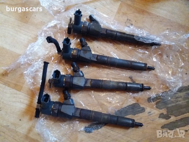 Дюза Bosch за Alfa Romeo 159- 0445110 243 -120лв, снимка 1 - Части - 30192737