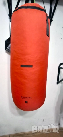 Боксов чувал OUTSHOCK 14 КГ - Punching bag 100