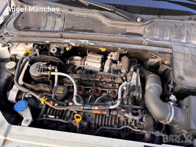 Range Rover Evoque ПЕРФЕКТЕН, снимка 12 - Автомобили и джипове - 52906317