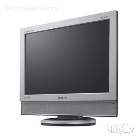 Телевизор Samsung SyncMaster 19“ ЗА РЕМОНТ, снимка 1 - Телевизори - 40340123