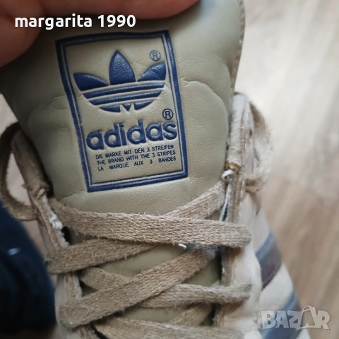 Adidas original 43 номер класика в жанра