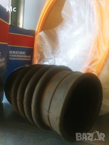 Авточасти Газела нови налични на склад, снимка 7 - Части - 29415895