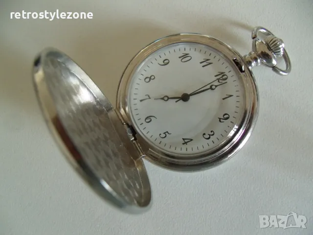 № 8015 джобен часовник  