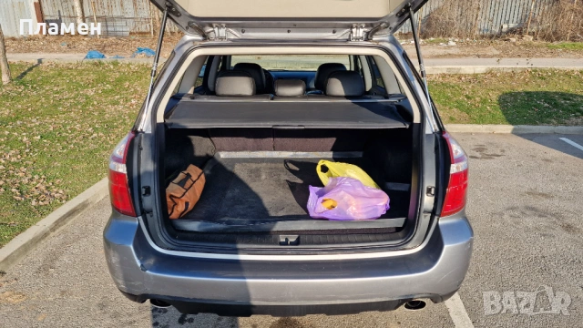 Продавам Subaru Outback , снимка 17 - Автомобили и джипове - 53004663