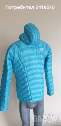 The North Face Summit Series 800 PRO Down Women Jacket Size L  ОРИГИНАЛ! Дамско пухено Яке!, снимка 11 - Якета - 52575272