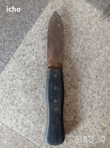 Стар нож, снимка 1